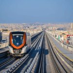 Riyadh Metro Fines and Passenger Guidelines