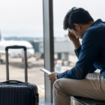 An Unpaid Bill, a Missed Flight, and a Lesson for All Expats