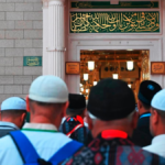 Visiting Al-Rawdah Al-Sharifah? Here Are the Latest Rules and Timings