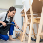 Domestic Worker Hiring in November 2025: What Musaned’s Latest Numbers Show