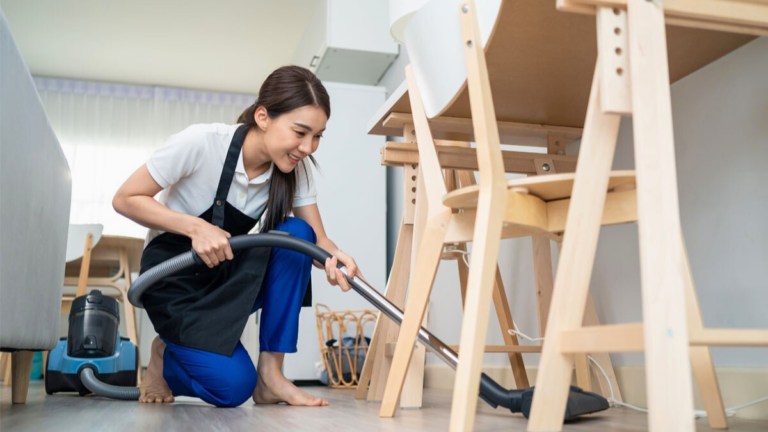 Domestic Worker Hiring in November 2025: What Musaned’s Latest Numbers Show