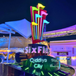 Six Flags Qiddiya City Ticket Prices, Top Rides, Opening Date & Visitor Guide