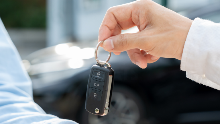 used car lease saudi