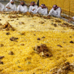Food Waste in Saudi Arabia: The Scale and Causes