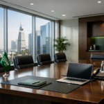 Saudi Arabia Restricts General Manager Role to Citizens Only