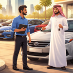 Things to Consider Before Buying a Used Car in Saudi Arabia (2026)
