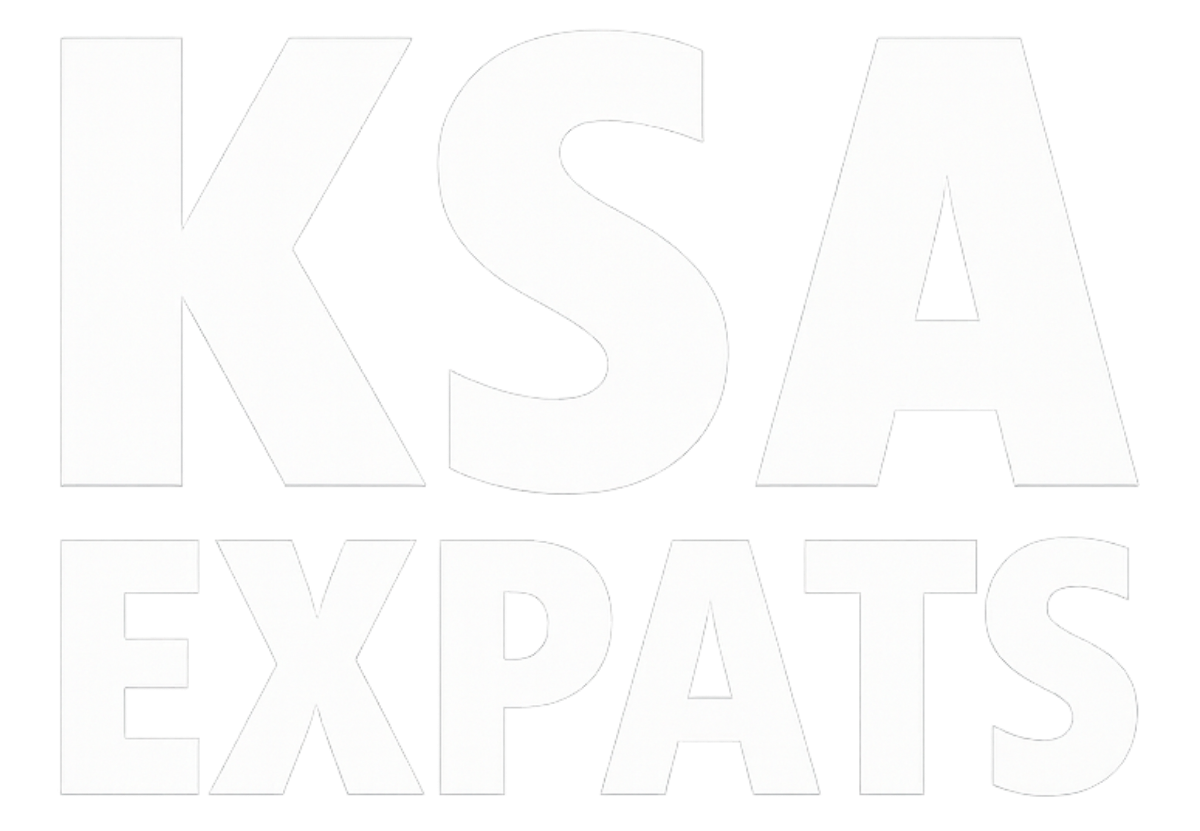 KSA Expats