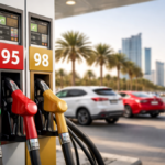 Gasoline Types in Saudi Arabia: What 91, 95, and 98 Mean for Your Vehicle