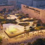 Riyadh Metro Red Line to Extend 8.4 Kilometers to Diriyah Gate