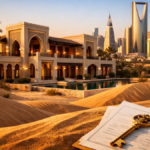 Non-Saudi Property Ownership in Saudi Arabia: Complete Guide 2026