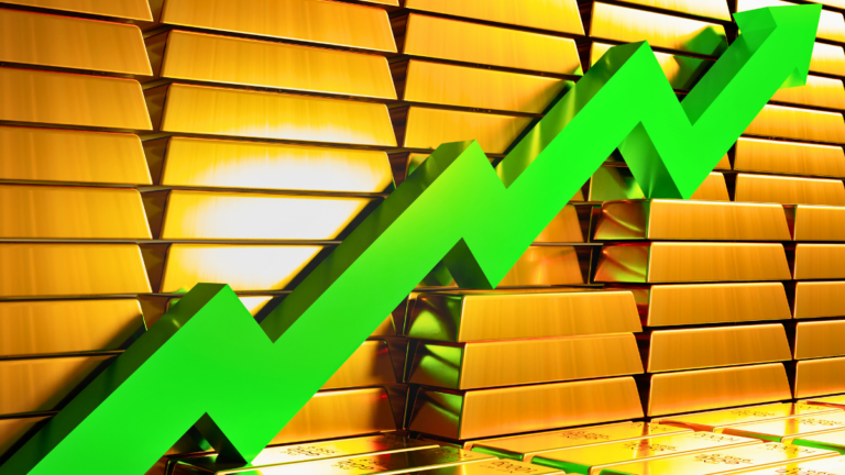 why gold is so expensive