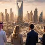 Highest Paying Jobs in Saudi Arabia for Expats in 2026