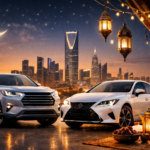 Ramadan 2026 Car Offers in Saudi Arabia