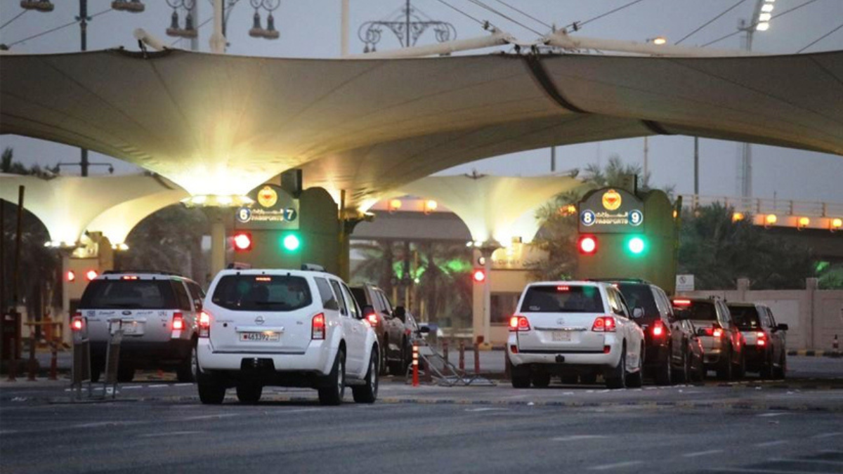Saudi Arabia Limits GCC-Registered Vehicles to 90 Days Per Year Inside the Kingdom