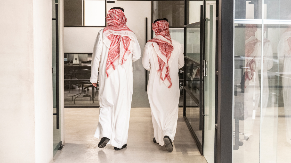 Saudi Arabia Revises Labor Law Violations and Penalties Schedule