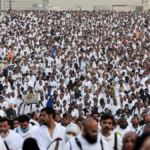 Hajj 2026 Registration Open for Saudi Citizens & Residents