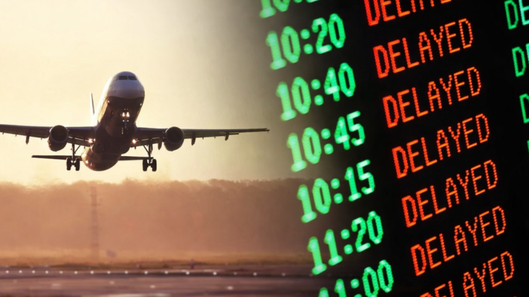 Flight Delayed or Cancelled in Saudi Arabia? Know Your Passenger Rights (2026)