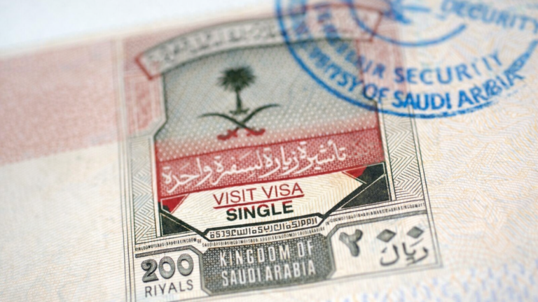 Exit Re-Entry Visa in Saudi Arabia – Rules, Fees & How to Apply