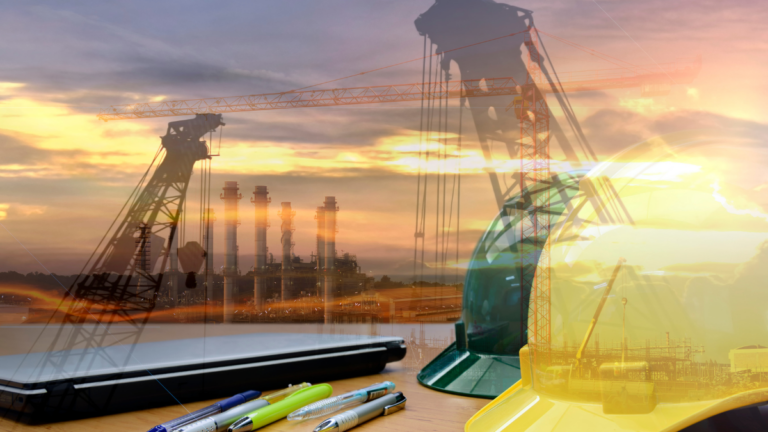 Top Construction Companies in Saudi Arabia (2026)