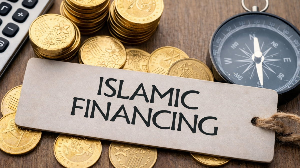 What Is Islamic Finance and How Does It Differ from Conventional Banking in Saudi Arabia?