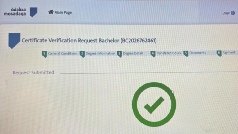 Mosadaqa Verification in Saudi Arabia: What Expats Need to Know