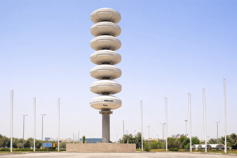Saudi Arabia Warning Sirens Explained: What Every Expat Needs to Know