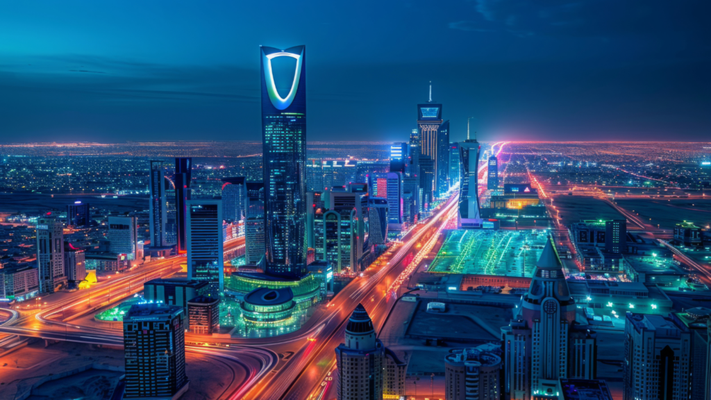 Saudi Vision 2030 Enters Final Phase, Targeting Full Delivery by 2030