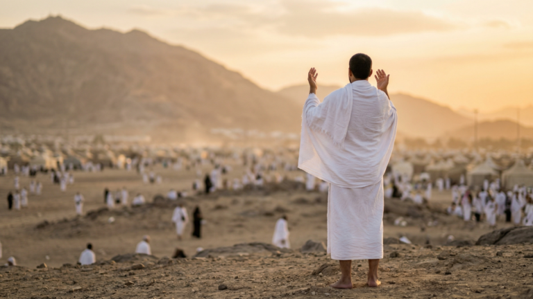 Hajj Leave in Saudi Arabia: HRSD Clarifies Rules for Private Sector Employees
