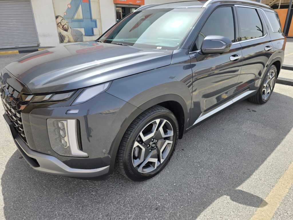 Hyundai Palisade 2023 Premium 4WD