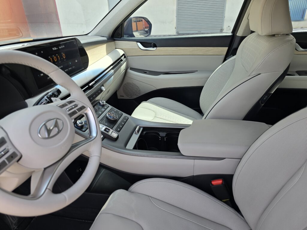 Hyundai Palisade 2023 Premium 4WD
