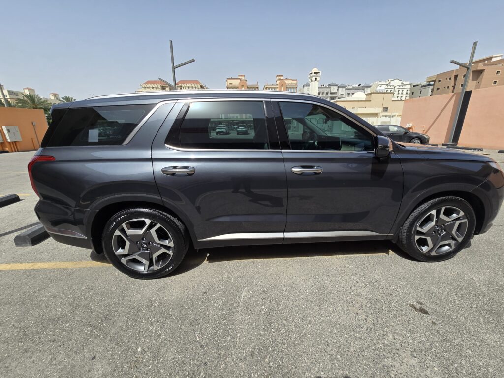 Hyundai Palisade 2023 Premium 4WD