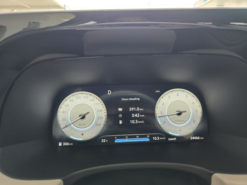 Hyundai Palisade 2023 Premium 4WD
