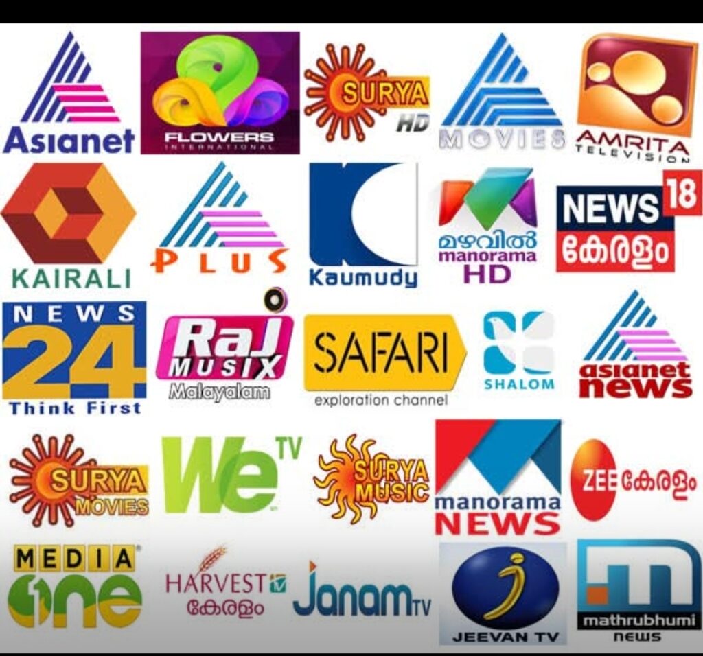 IPTV ( Live Channels, Movies, VOD, Netflix , Sports, Cricket, Football, Cartoon)