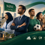 Saudi Arabia’s Gifted & Special Talent Residency: Benefits, Eligibility, and How to Apply
