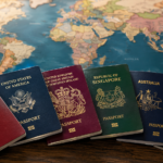 The World’s Most (and Least) Powerful Passports in 2026