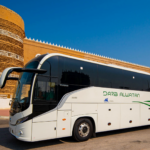 Darb Alwatan Bus Schedule 2026: Routes & Timetable