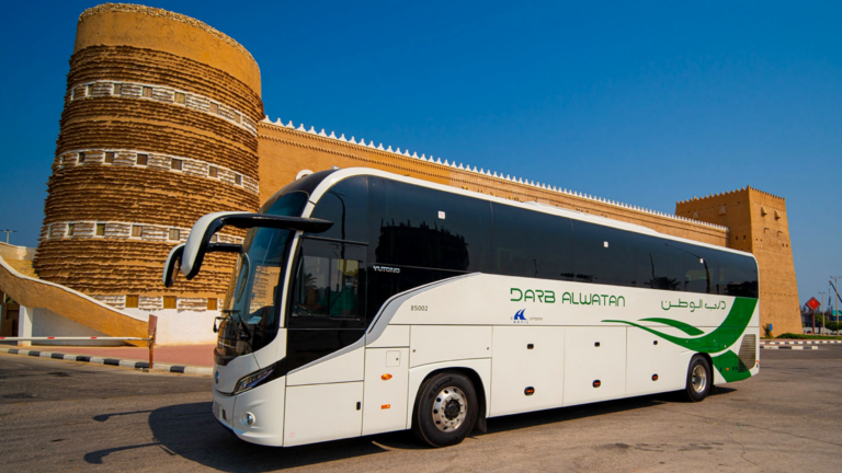 Darb Alwatan Bus Schedule 2026: Routes & Timetable