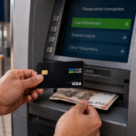How Much Does It Cost to Withdraw Money Abroad with a Mada Card?