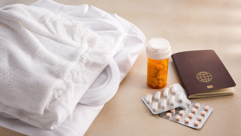 SFDA Issues Medication Clearance Guidelines for Hajj Pilgrims