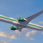 Saudia Offers One-Time Free Booking Change on International Flights This Summer