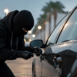 How to Report a Stolen Vehicle Online in Saudi Arabia Through Absher