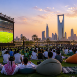2026 FIFA World Cup: Public Viewing Locations Across Riyadh Region