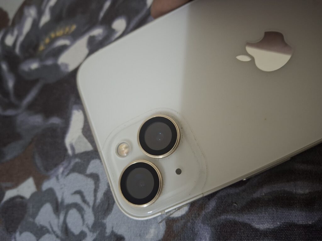 Iphone 13 128GB Starlight