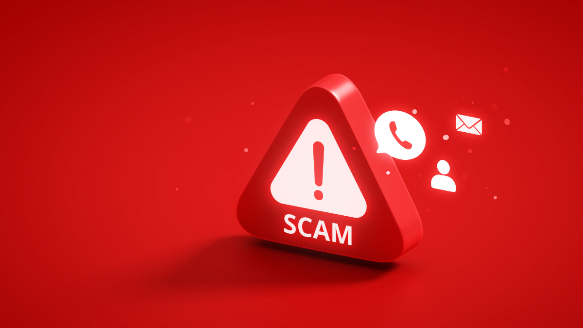 OTP_Scam
