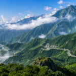 10 Coolest Places to Visit in Asir This Summer