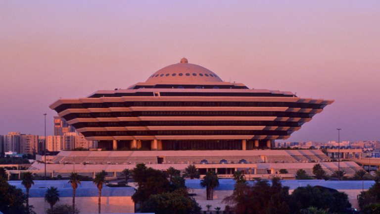 Saudi Arabia Executes Expat Convicted of Smuggling Heroin Into the Kingdom