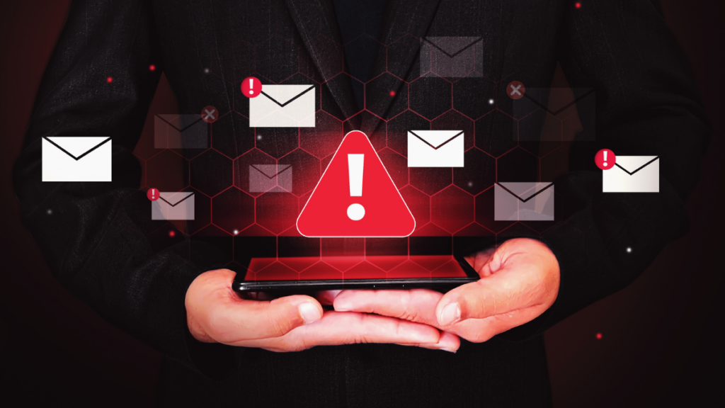 fake messages