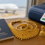 How Much Gold Jewellery Can You Carry to India Duty-Free?