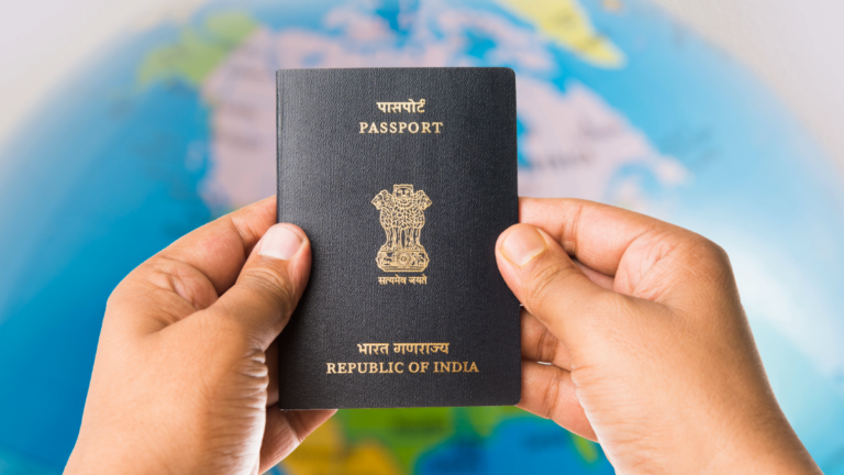 Indian Passport Holders Can Visit These 56 Countries Without a Regular Visa