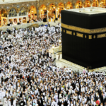 Over 1.27 Million International Umrah Pilgrims Arrive in 45 Days